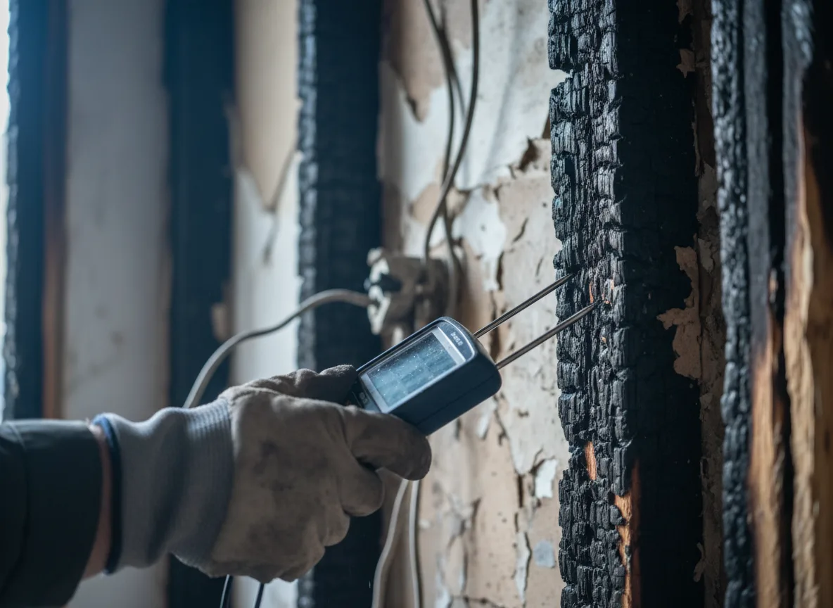 Fire Damage Restoration Fort Harrison, MT FAQs